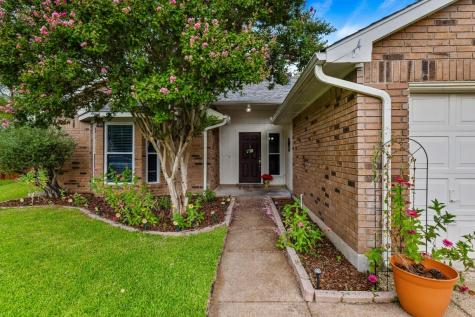 1437 Sedalia Drive Flower Mound TX 75028