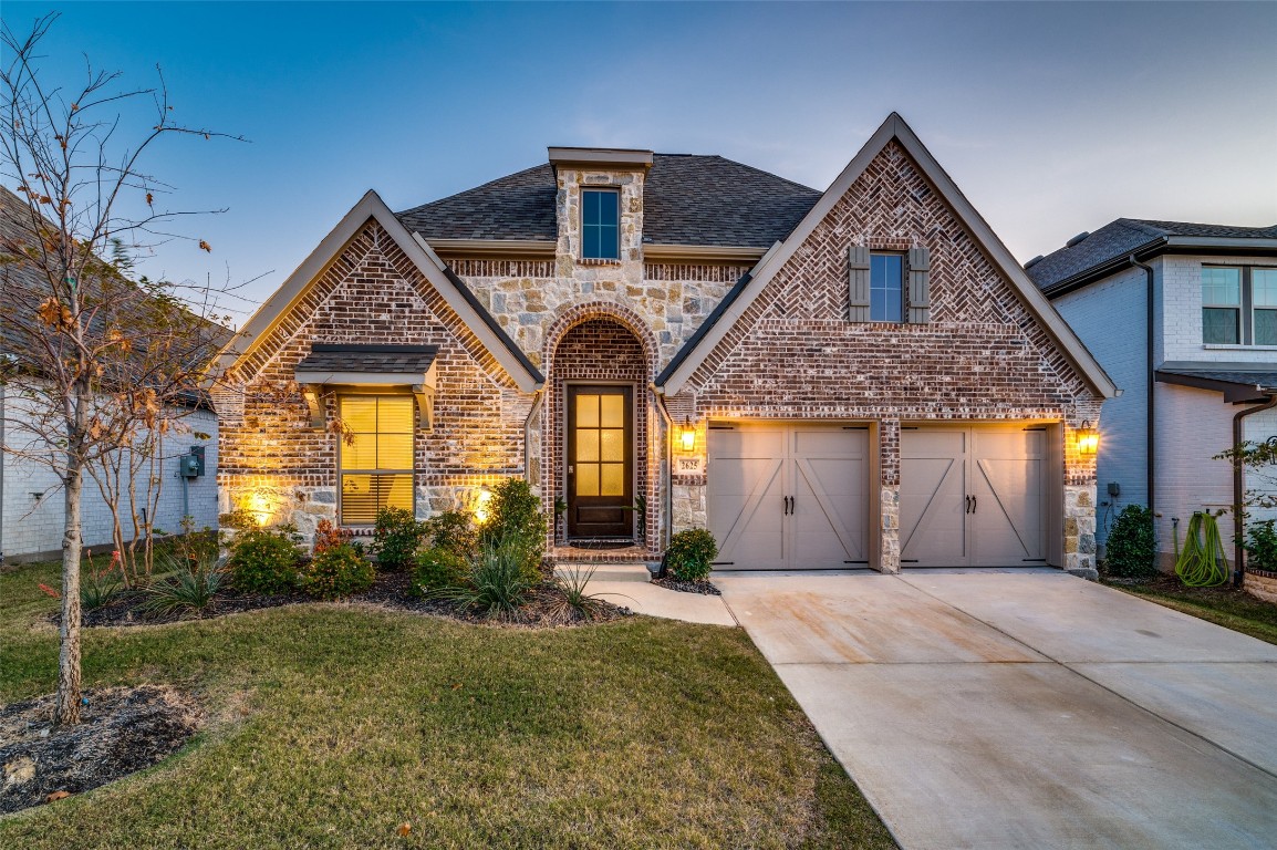 2625 War Admiral Street Celina TX 75009