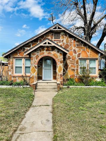 609 W Ross Street Hamilton TX 76531