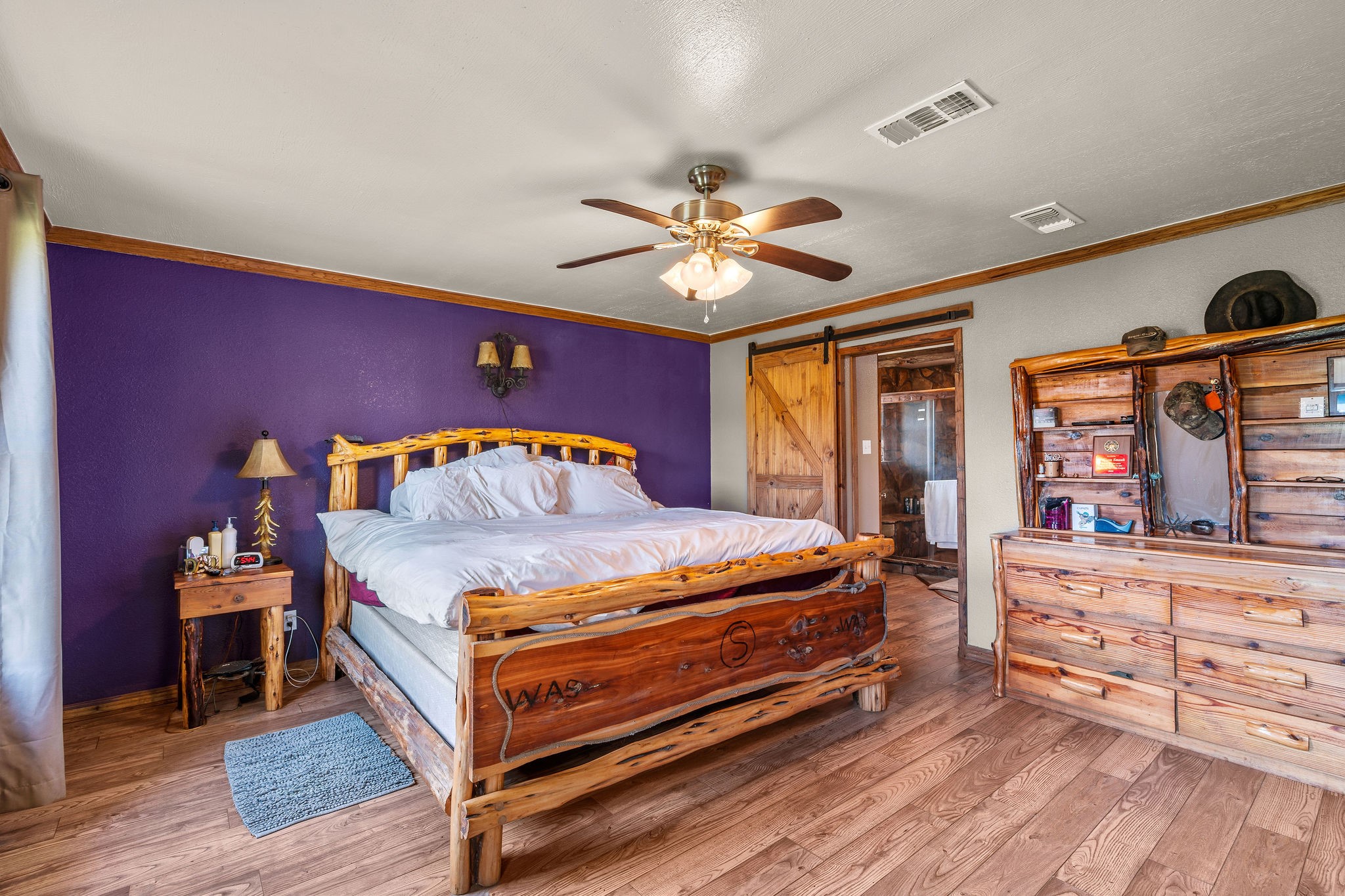 2711 Fm 250 N Hughes Springs TX 75656