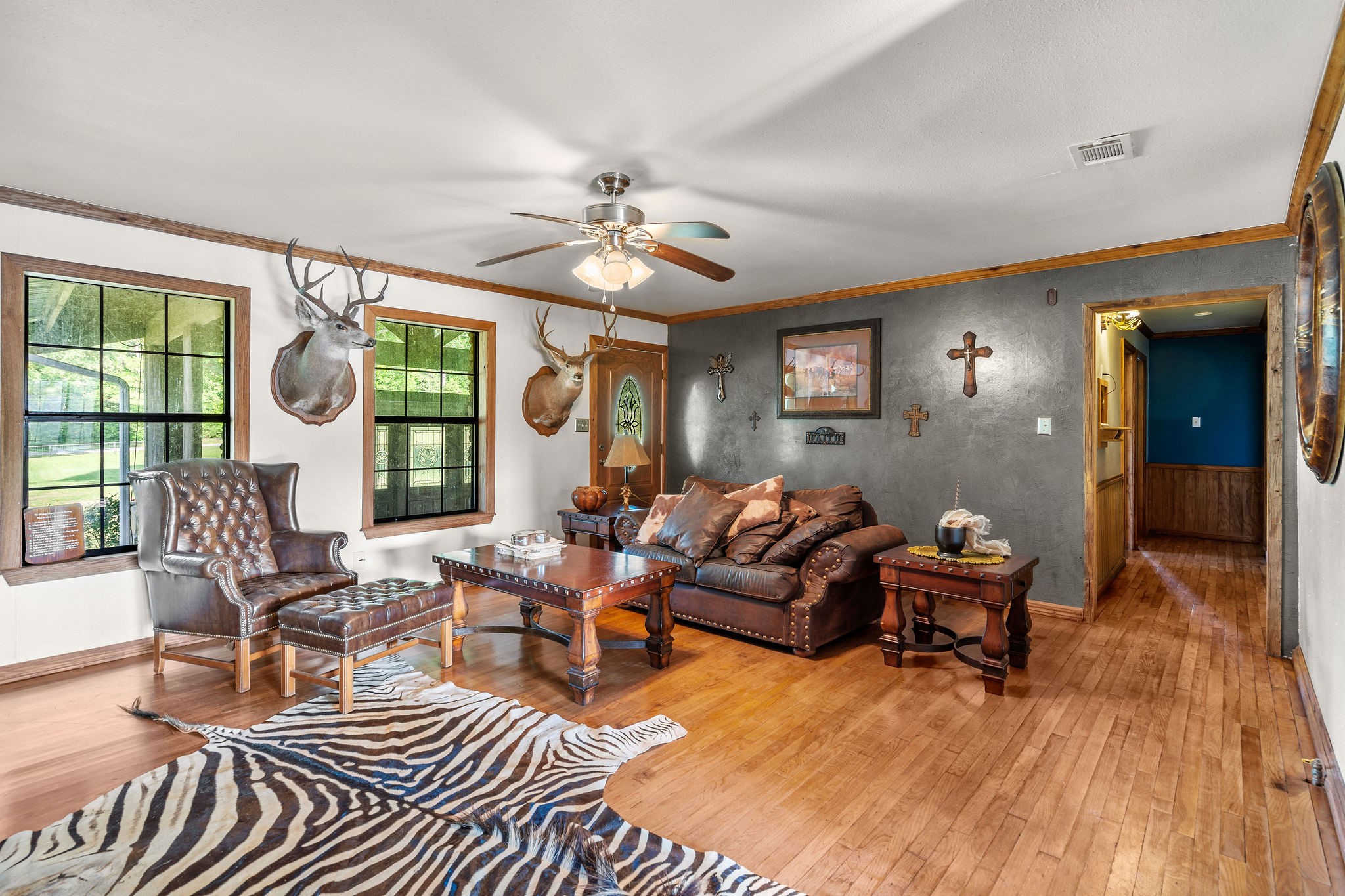 2711 Fm 250 N Hughes Springs TX 75656