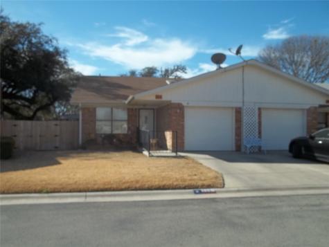 111 Azalea Drive Brownwood TX 76801