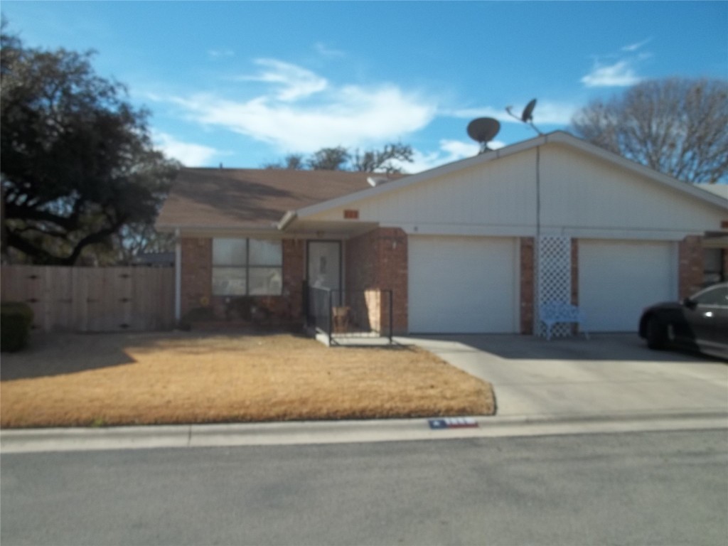 111 Azalea Drive Brownwood TX 76801