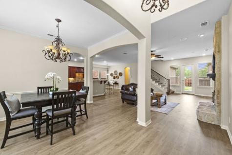 3523 Meadow Bluff Lane Sachse TX 75048