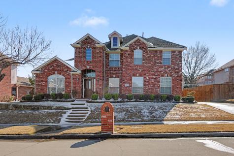 1610 Lakeland Park Drive Garland TX 75043