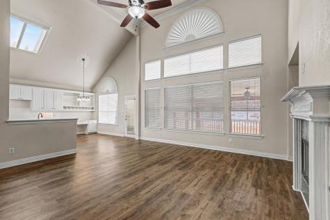 1610 Lakeland Park Drive Garland TX 75043