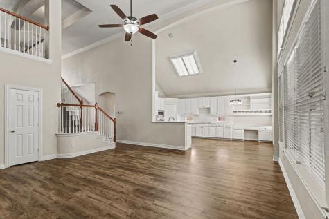 1610 Lakeland Park Drive Garland TX 75043