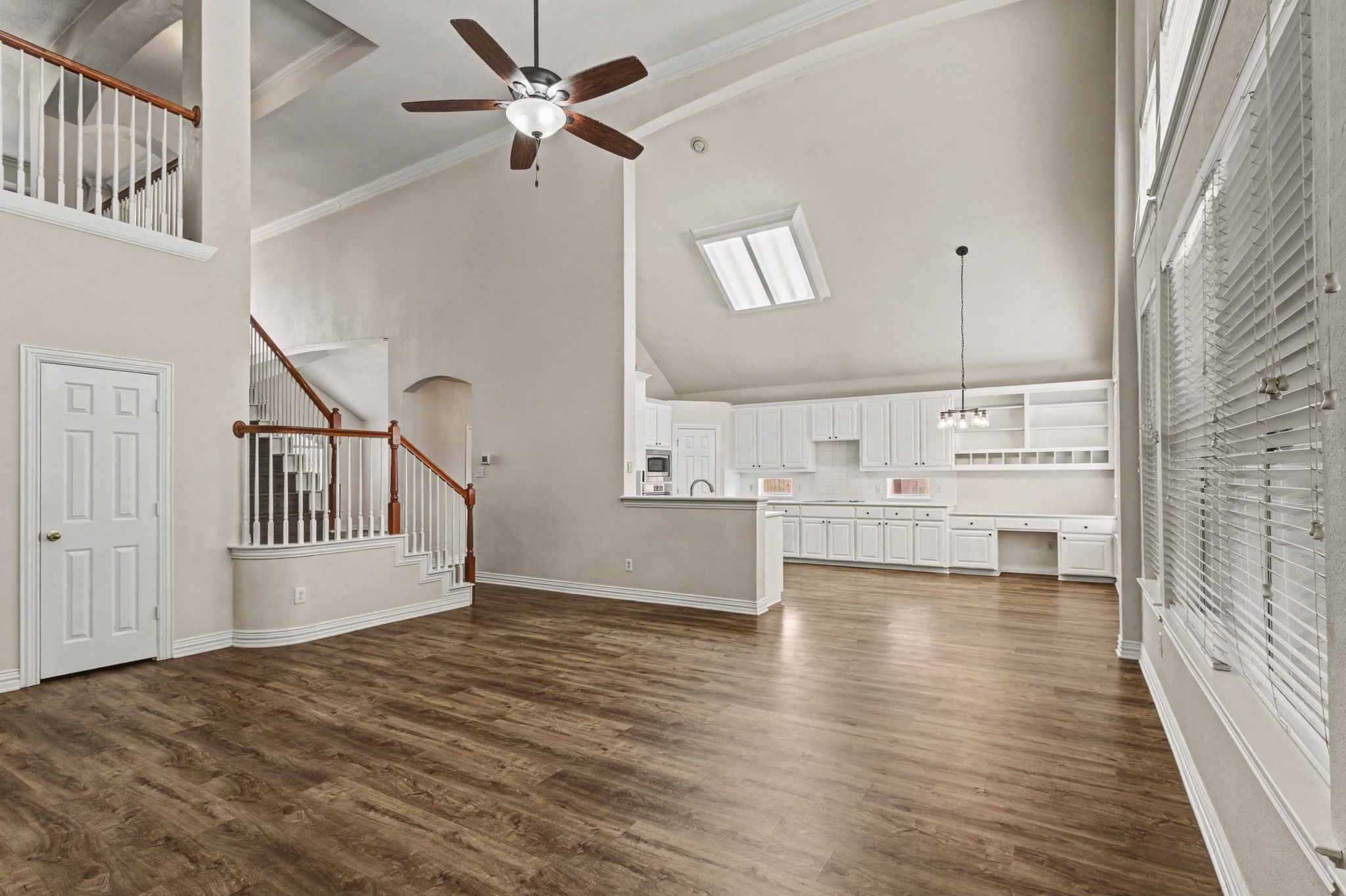 1610 Lakeland Park Drive Garland TX 75043