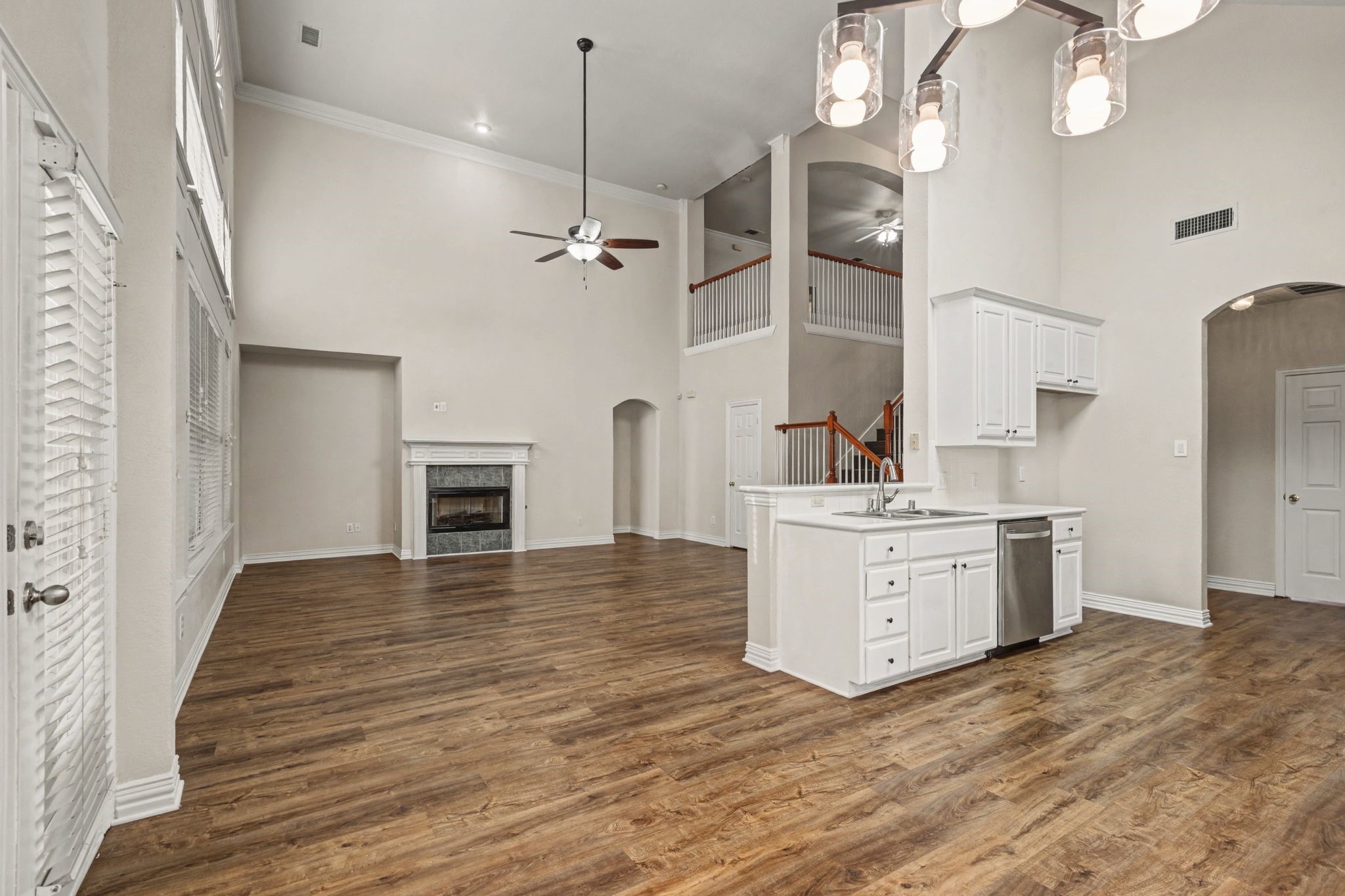 1610 Lakeland Park Drive Garland TX 75043