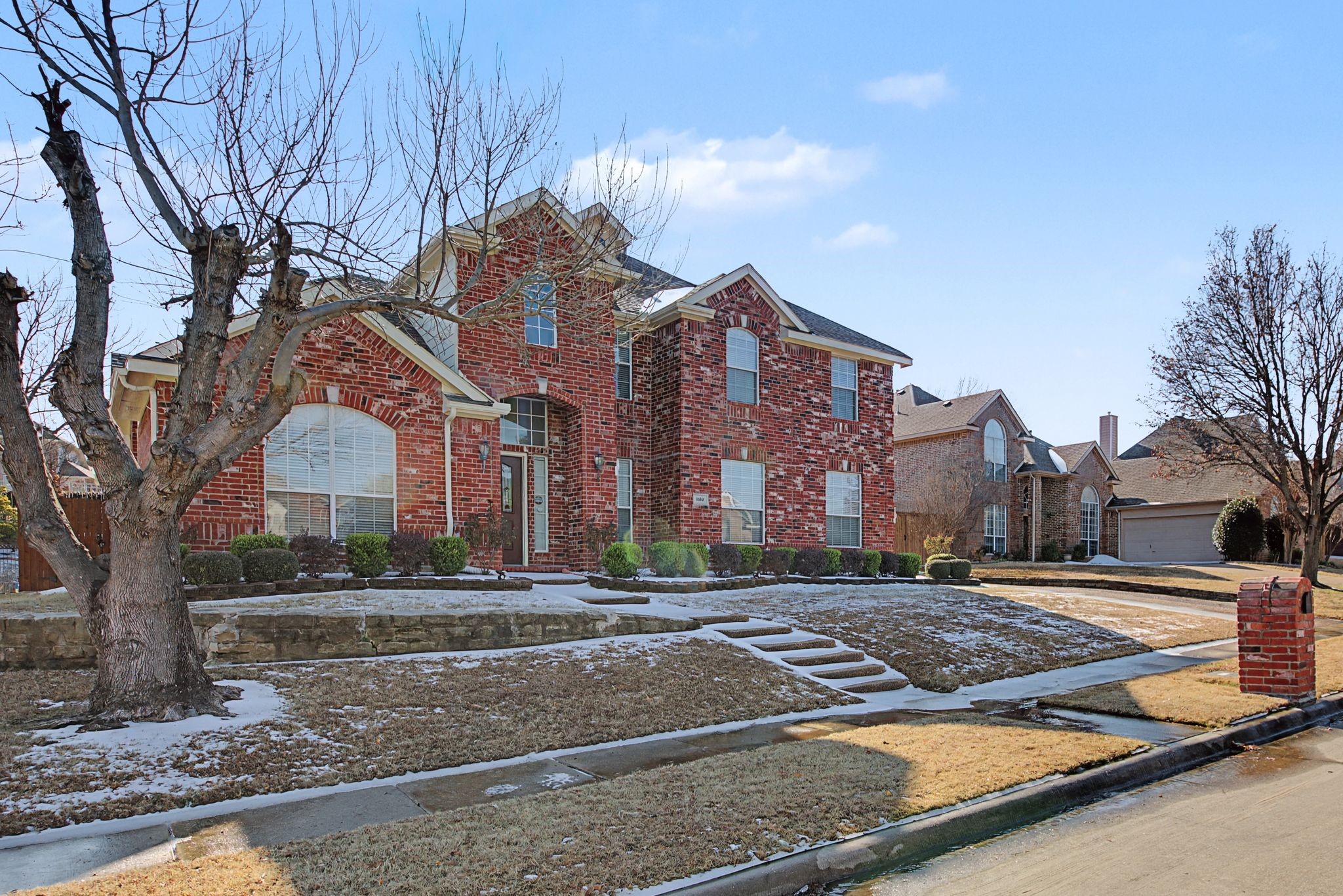 1610 Lakeland Park Drive Garland TX 75043
