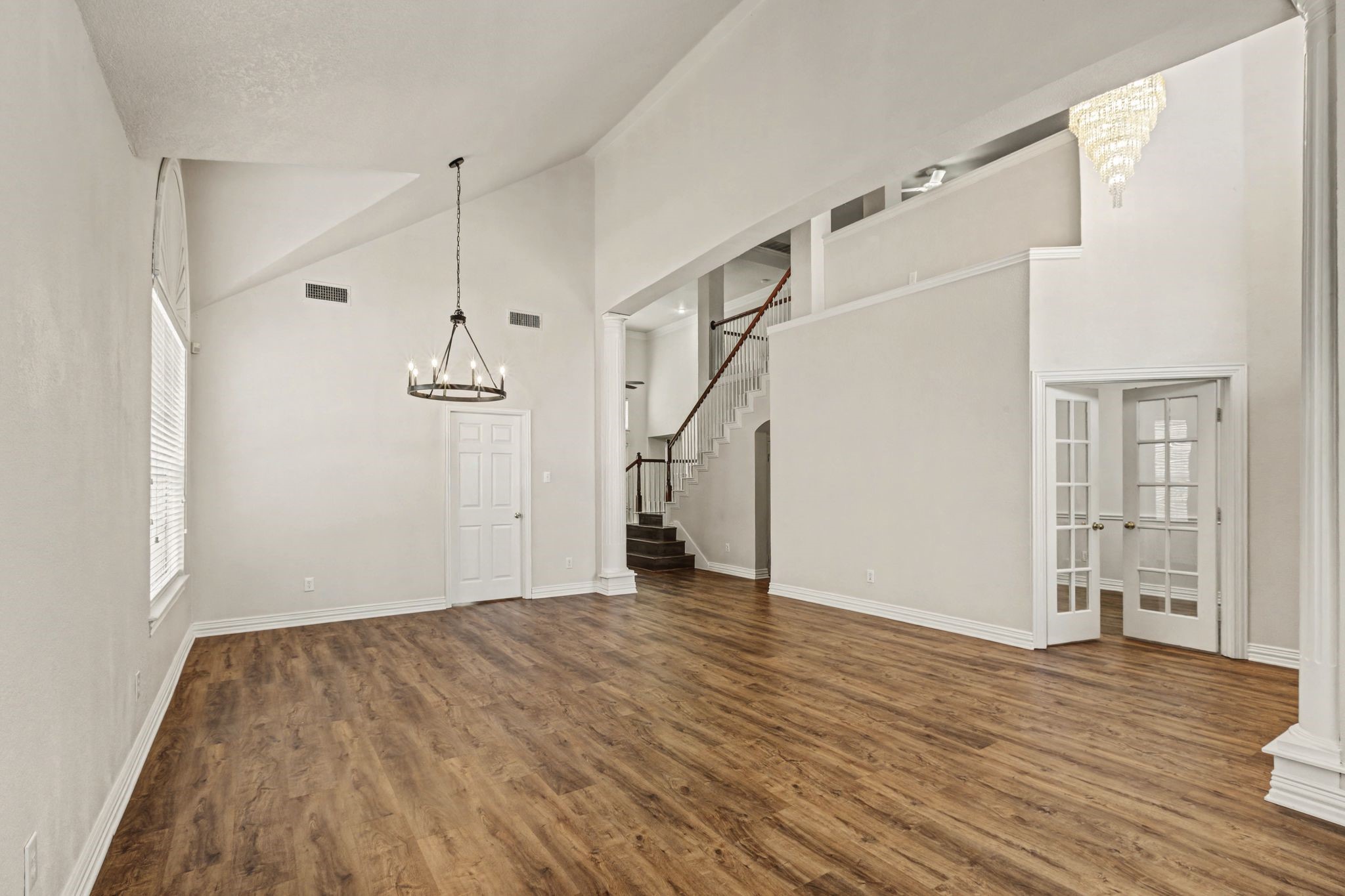 1610 Lakeland Park Drive Garland TX 75043