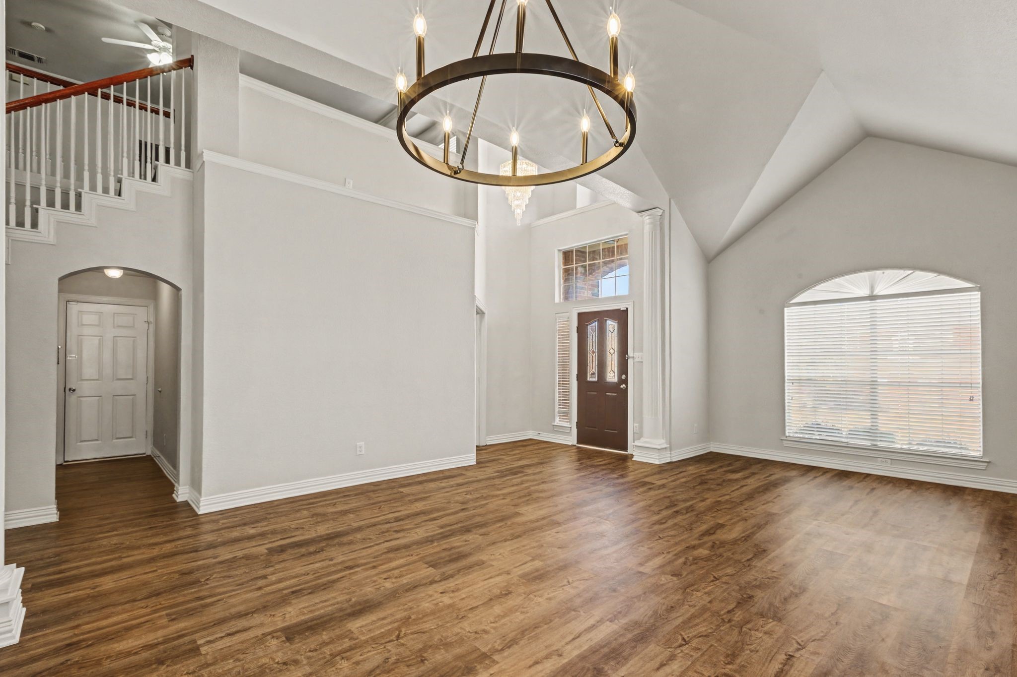 1610 Lakeland Park Drive Garland TX 75043