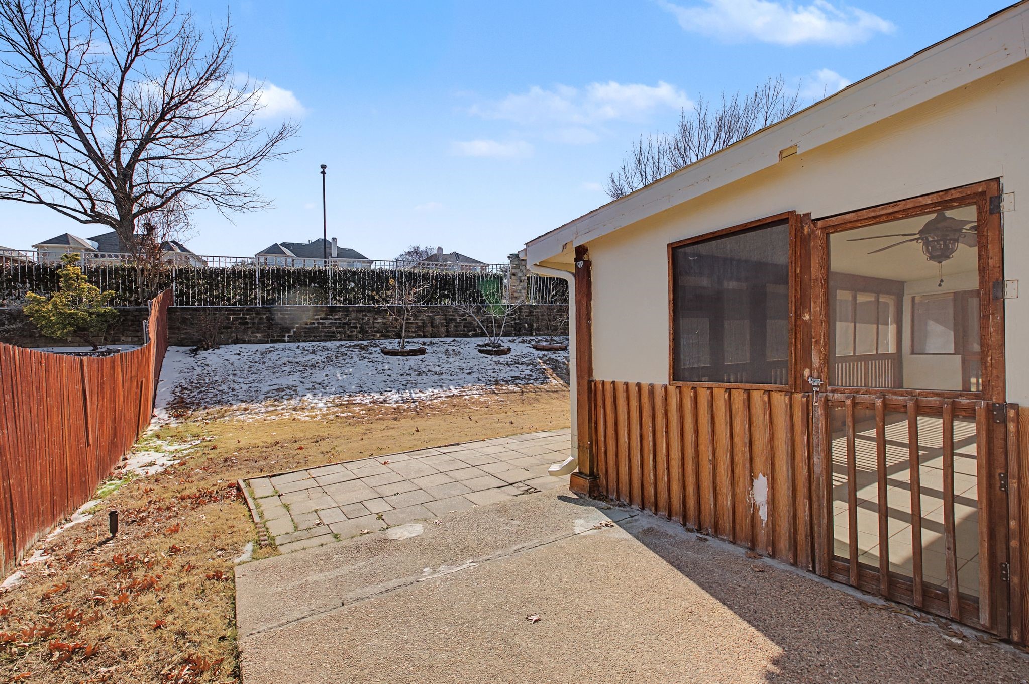1610 Lakeland Park Drive Garland TX 75043