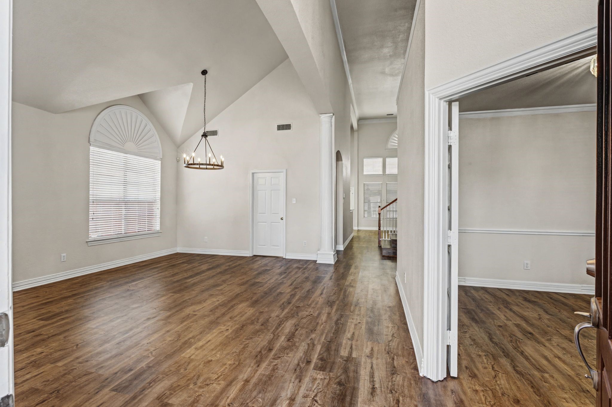 1610 Lakeland Park Drive Garland TX 75043