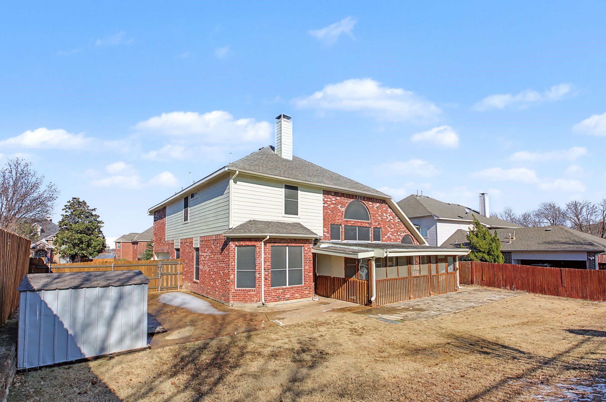 1610 Lakeland Park Drive Garland TX 75043