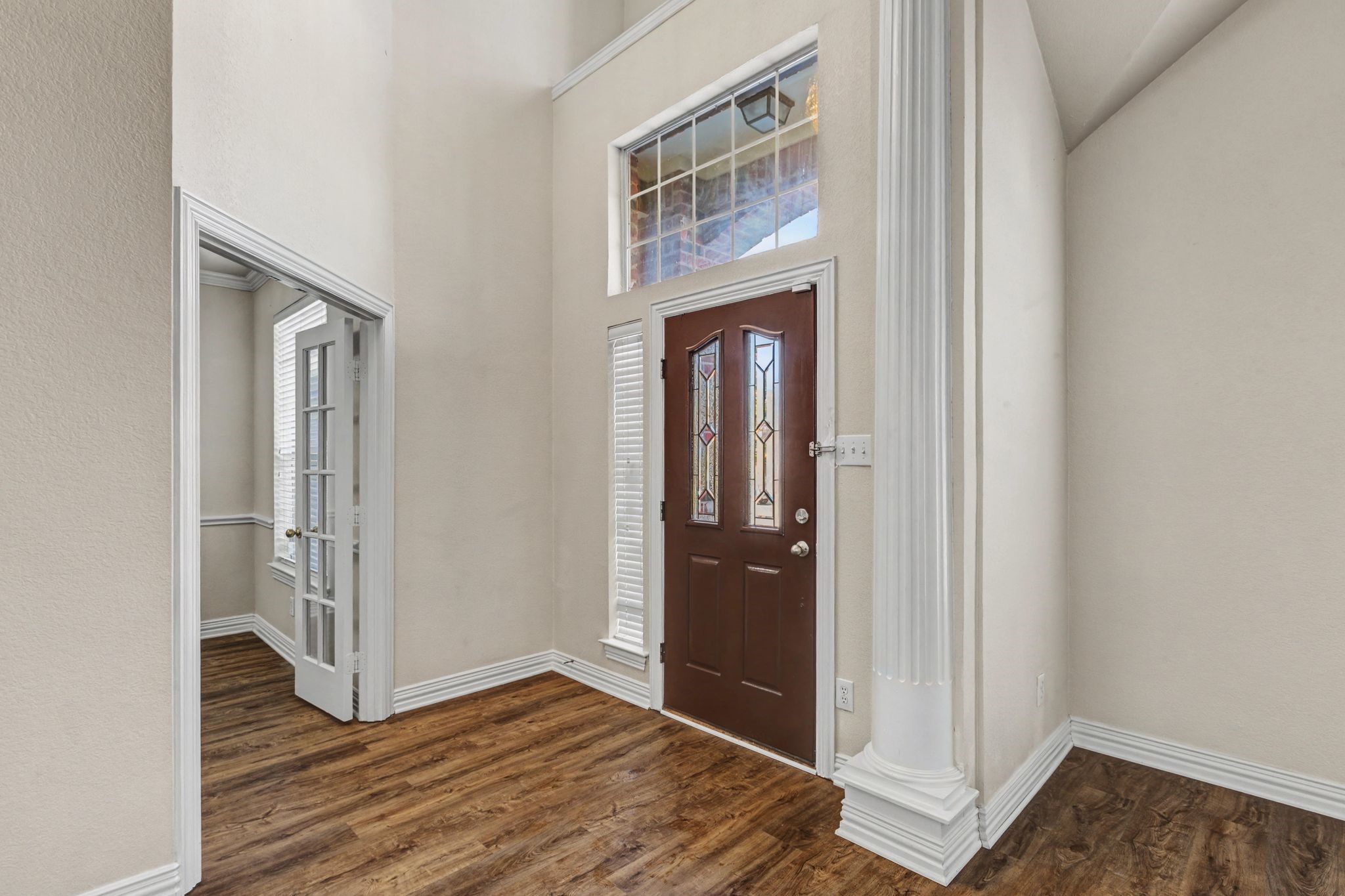 1610 Lakeland Park Drive Garland TX 75043