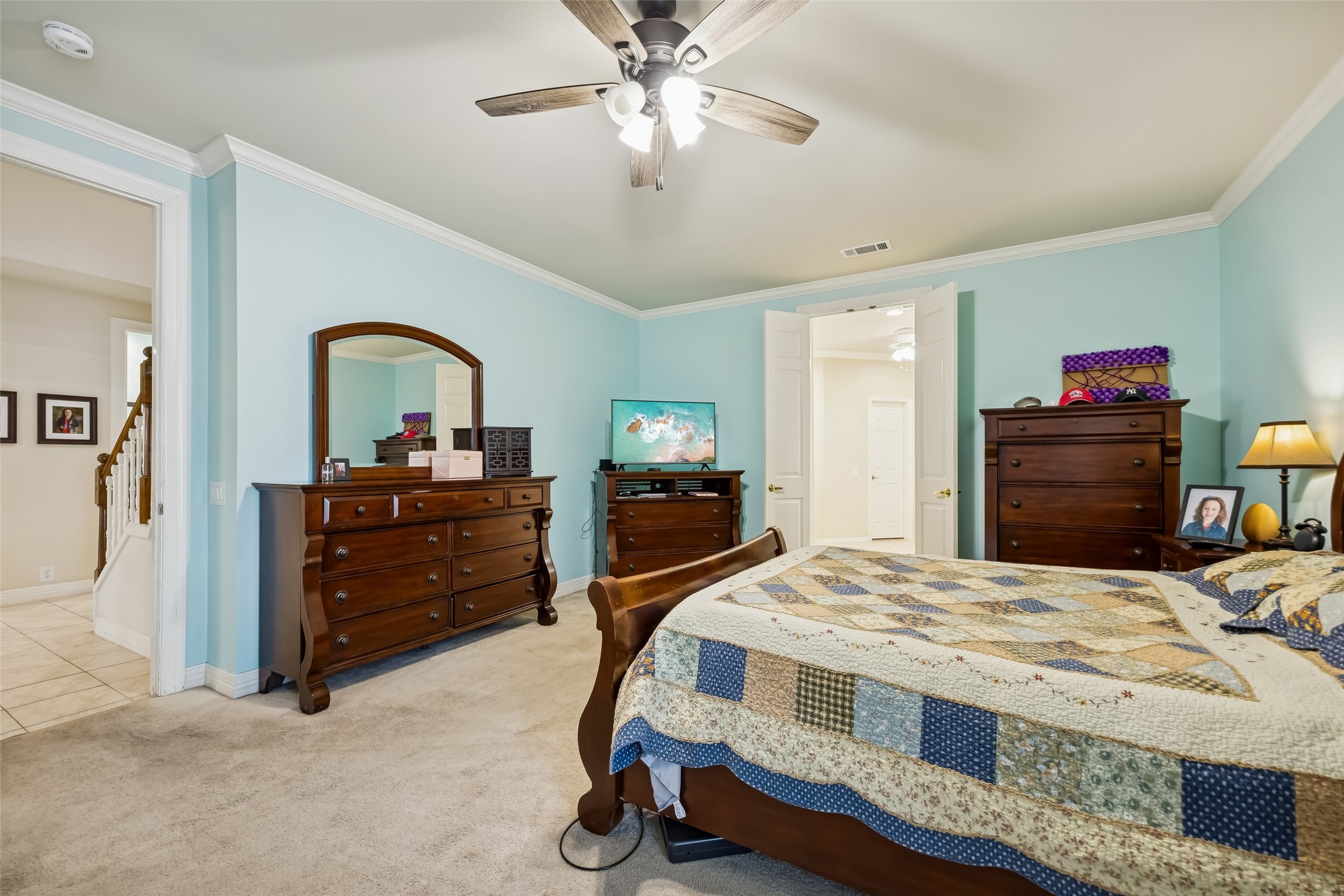 208 Stanford Court Heath TX 75032