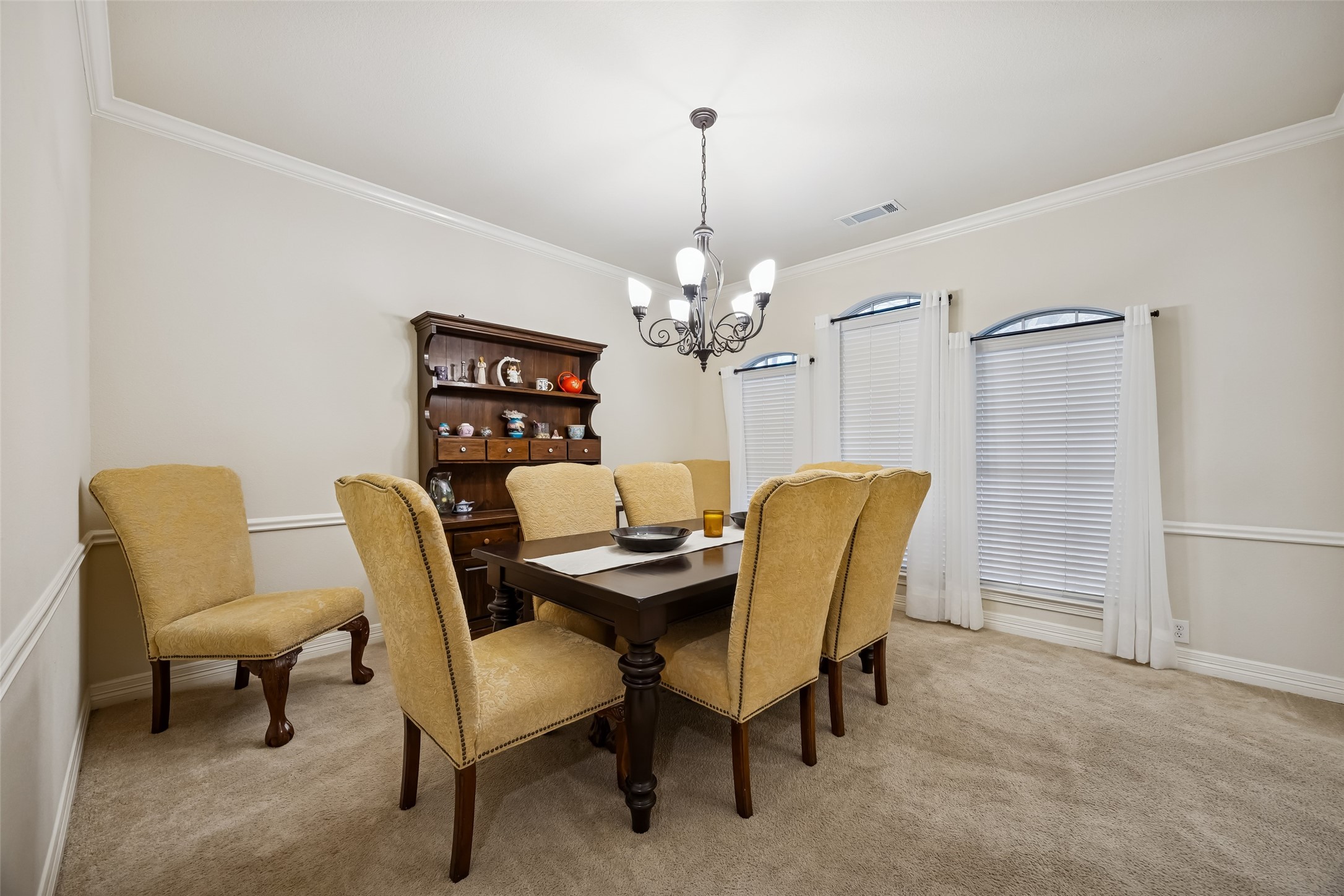 208 Stanford Court Heath TX 75032