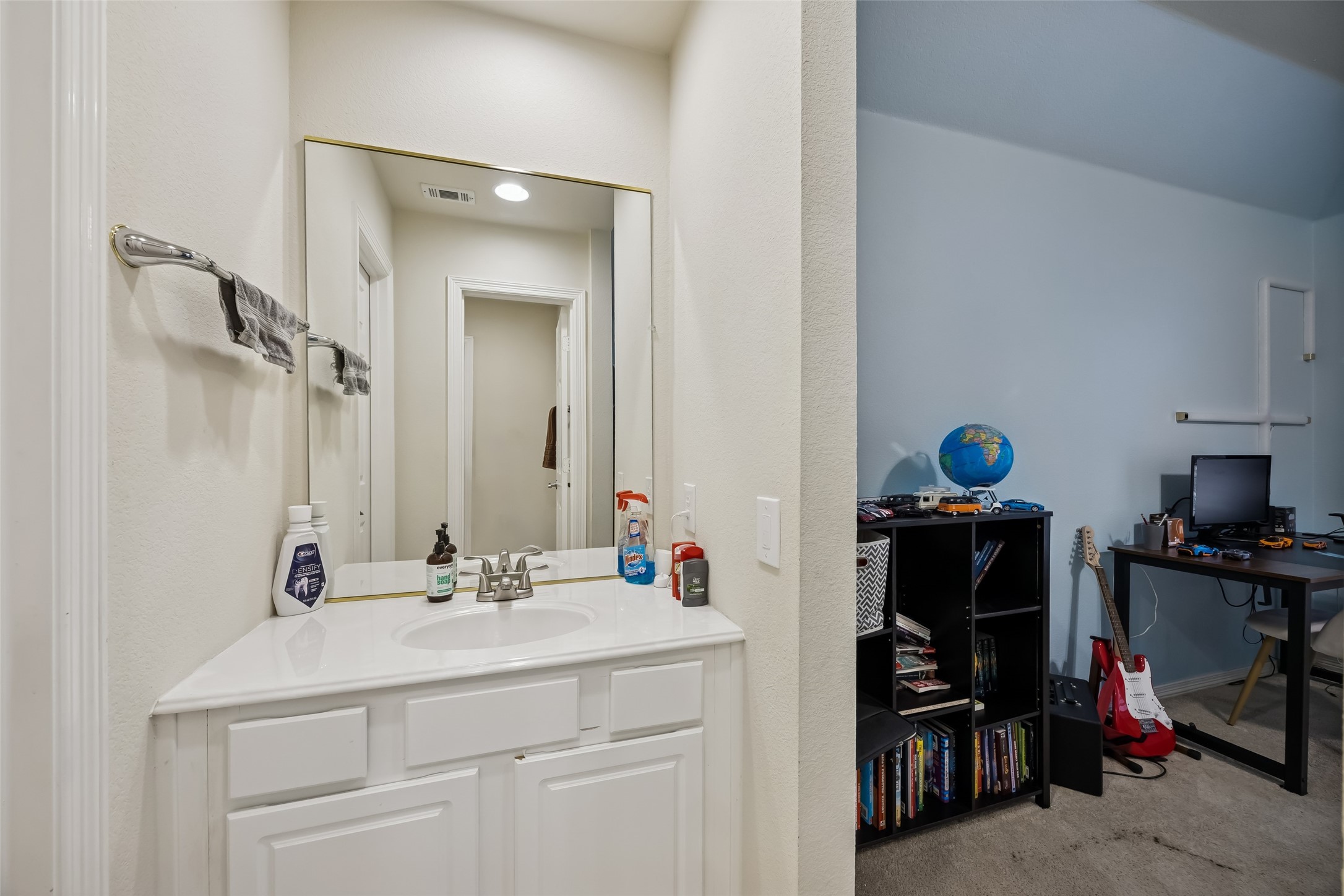 208 Stanford Court Heath TX 75032