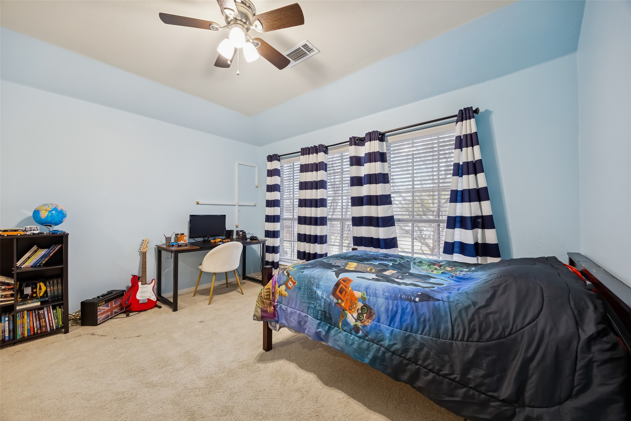208 Stanford Court Heath TX 75032
