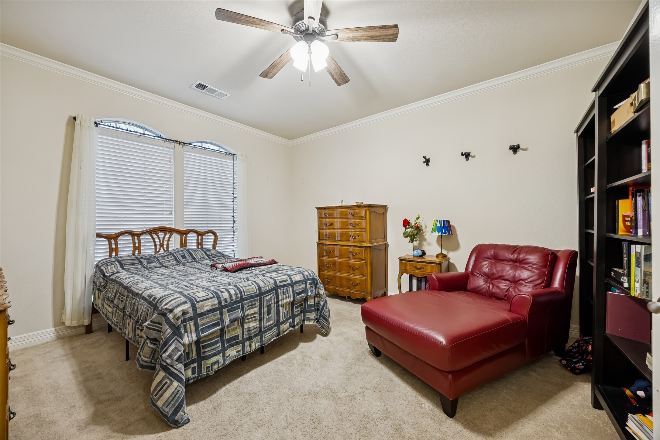 208 Stanford Court Heath TX 75032