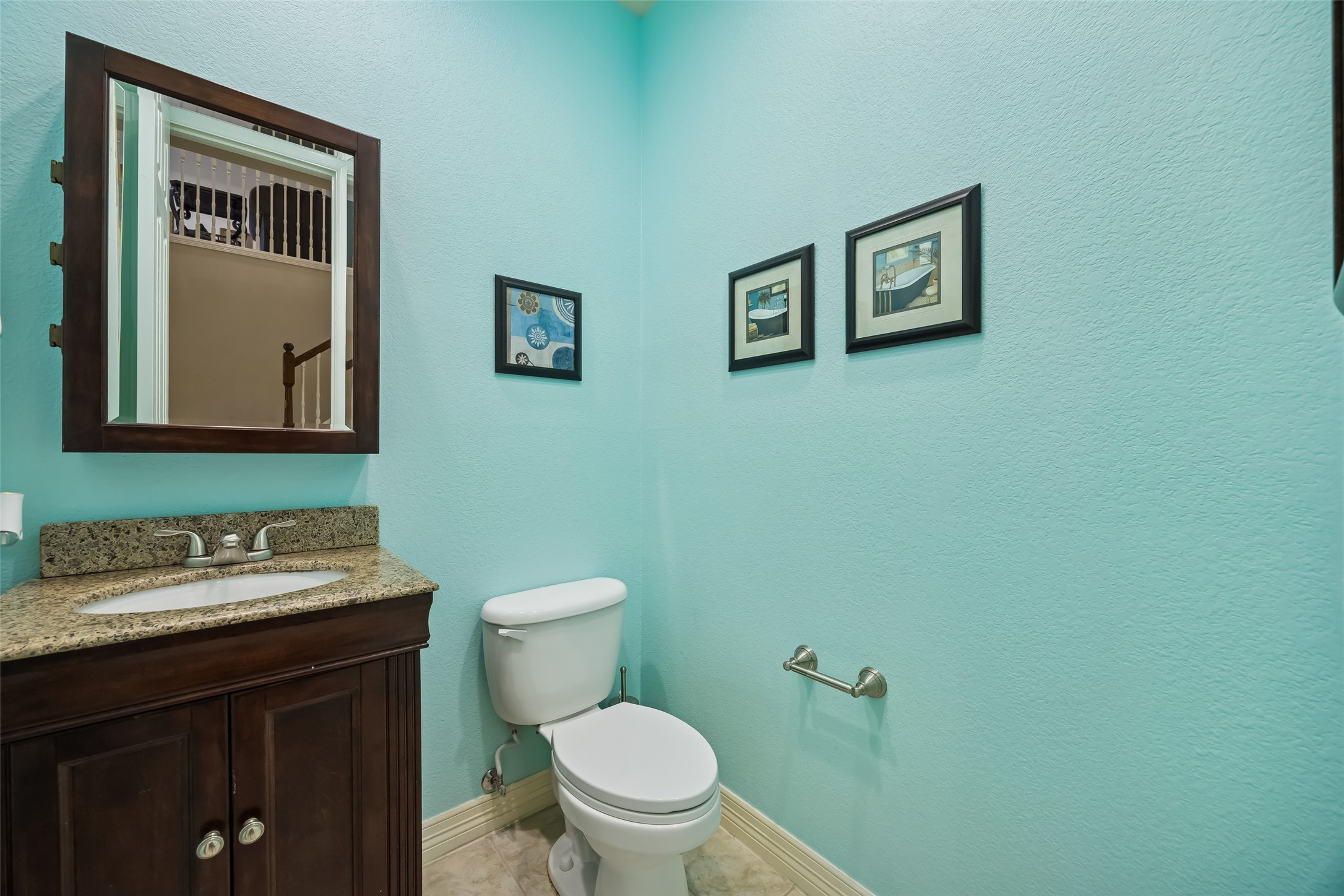 208 Stanford Court Heath TX 75032