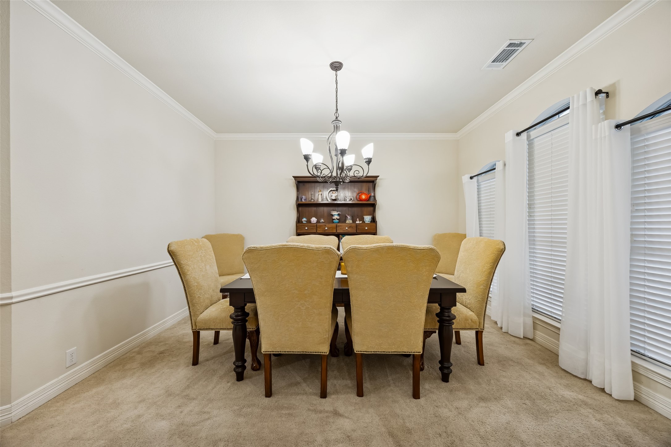 208 Stanford Court Heath TX 75032
