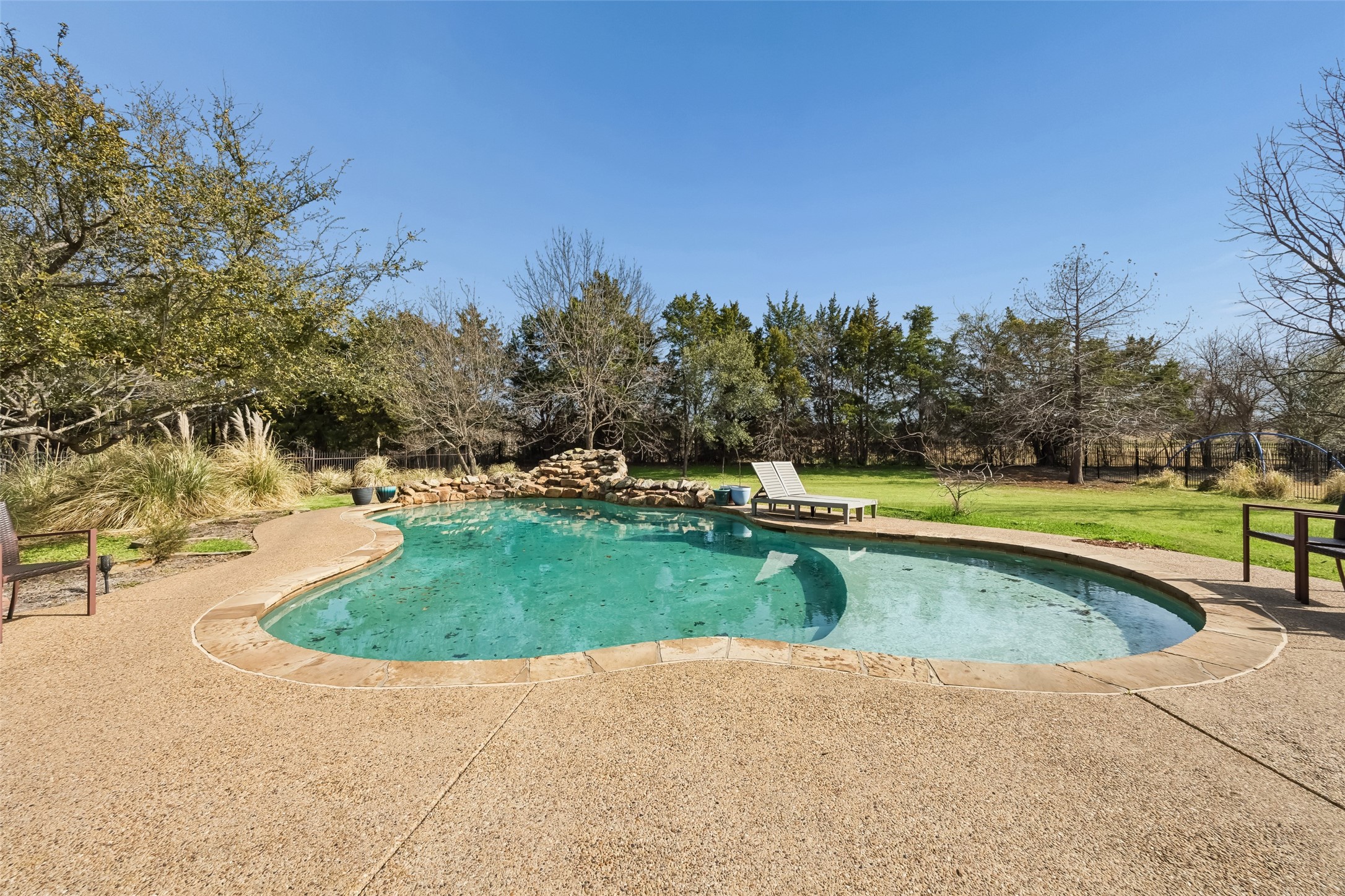 208 Stanford Court Heath TX 75032