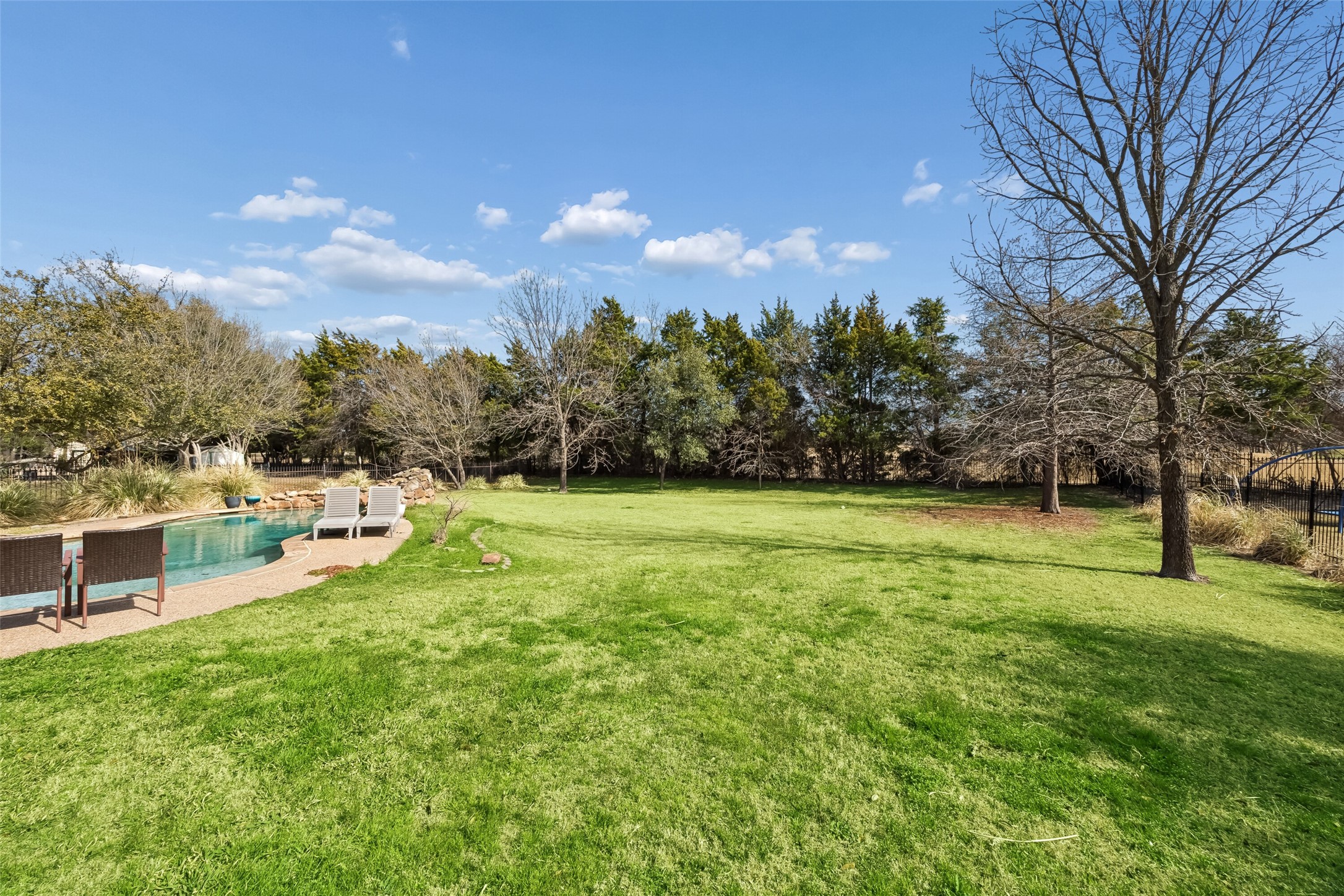 208 Stanford Court Heath TX 75032