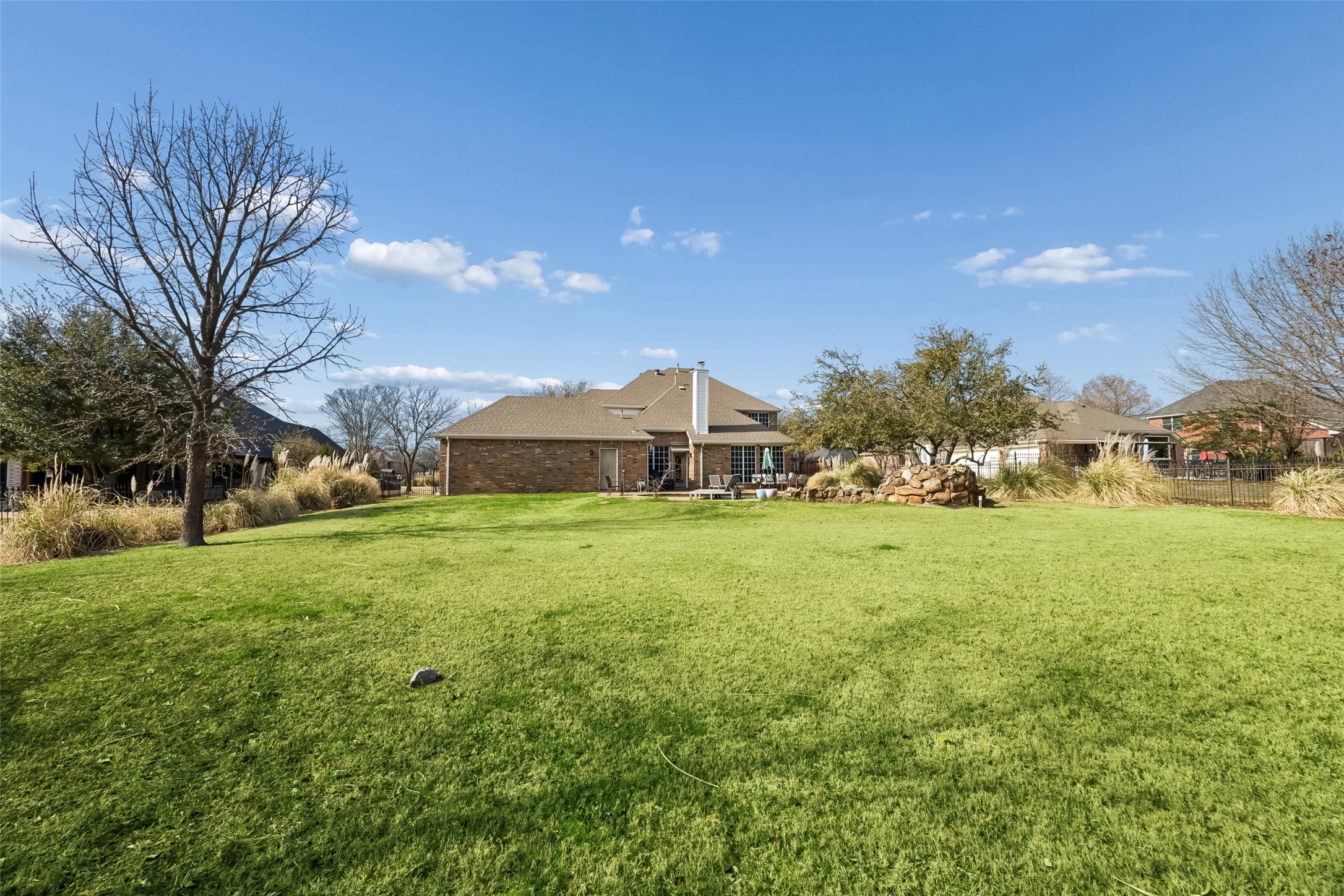 208 Stanford Court Heath TX 75032