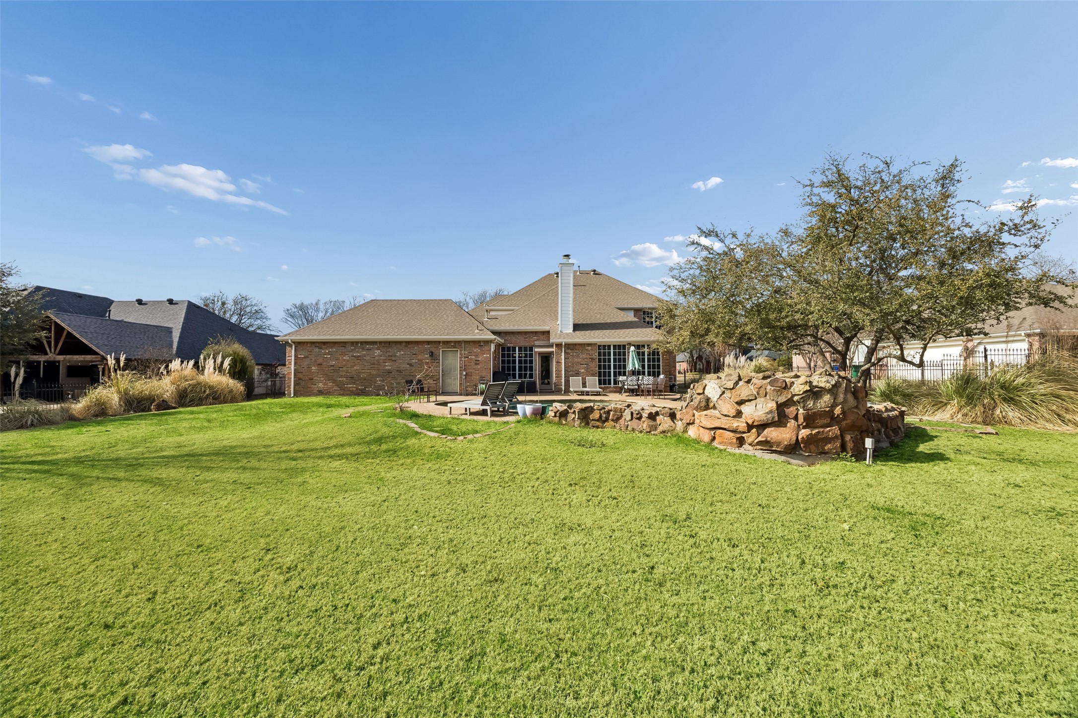 208 Stanford Court Heath TX 75032