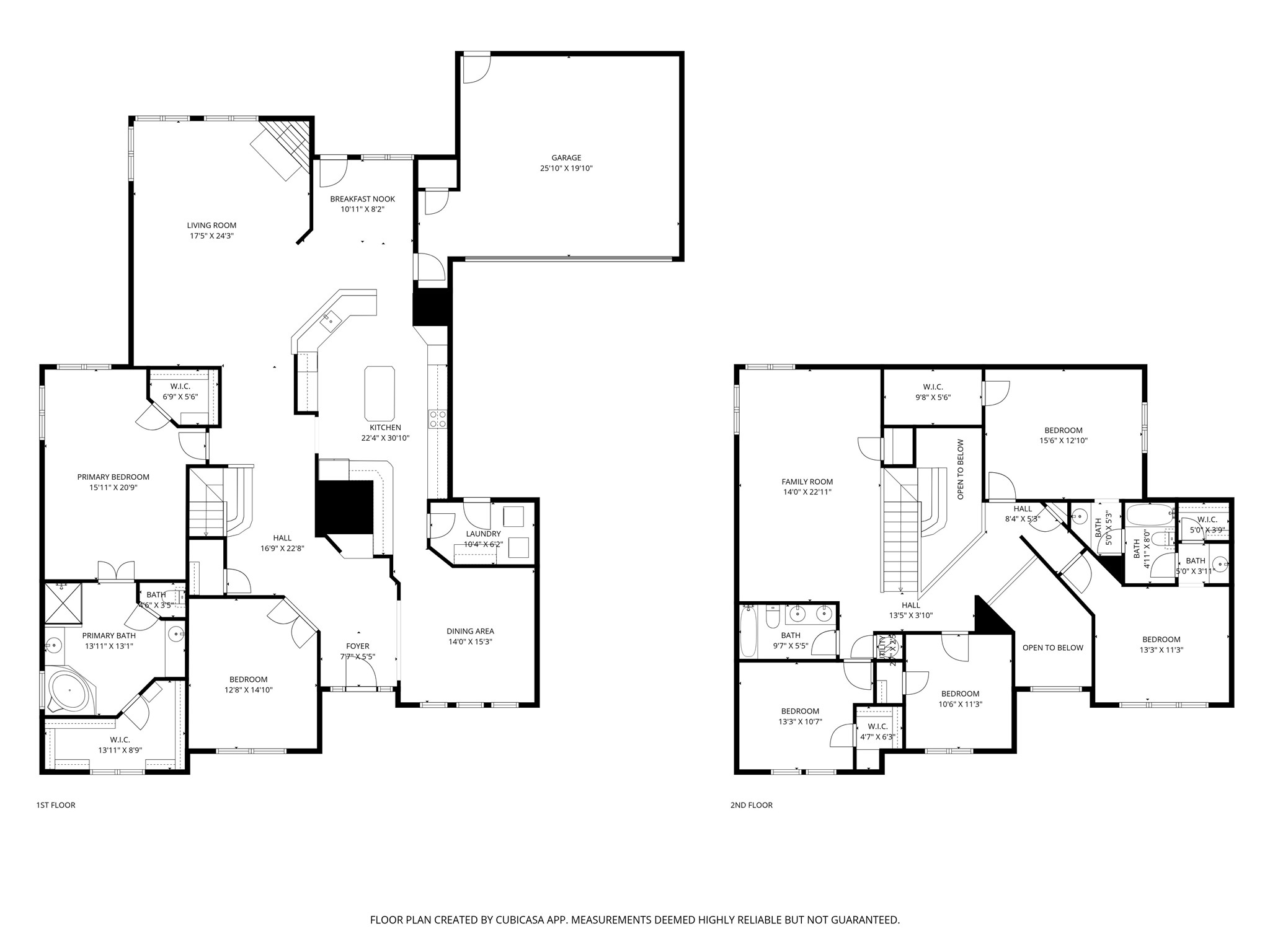 208 Stanford Court Heath TX 75032