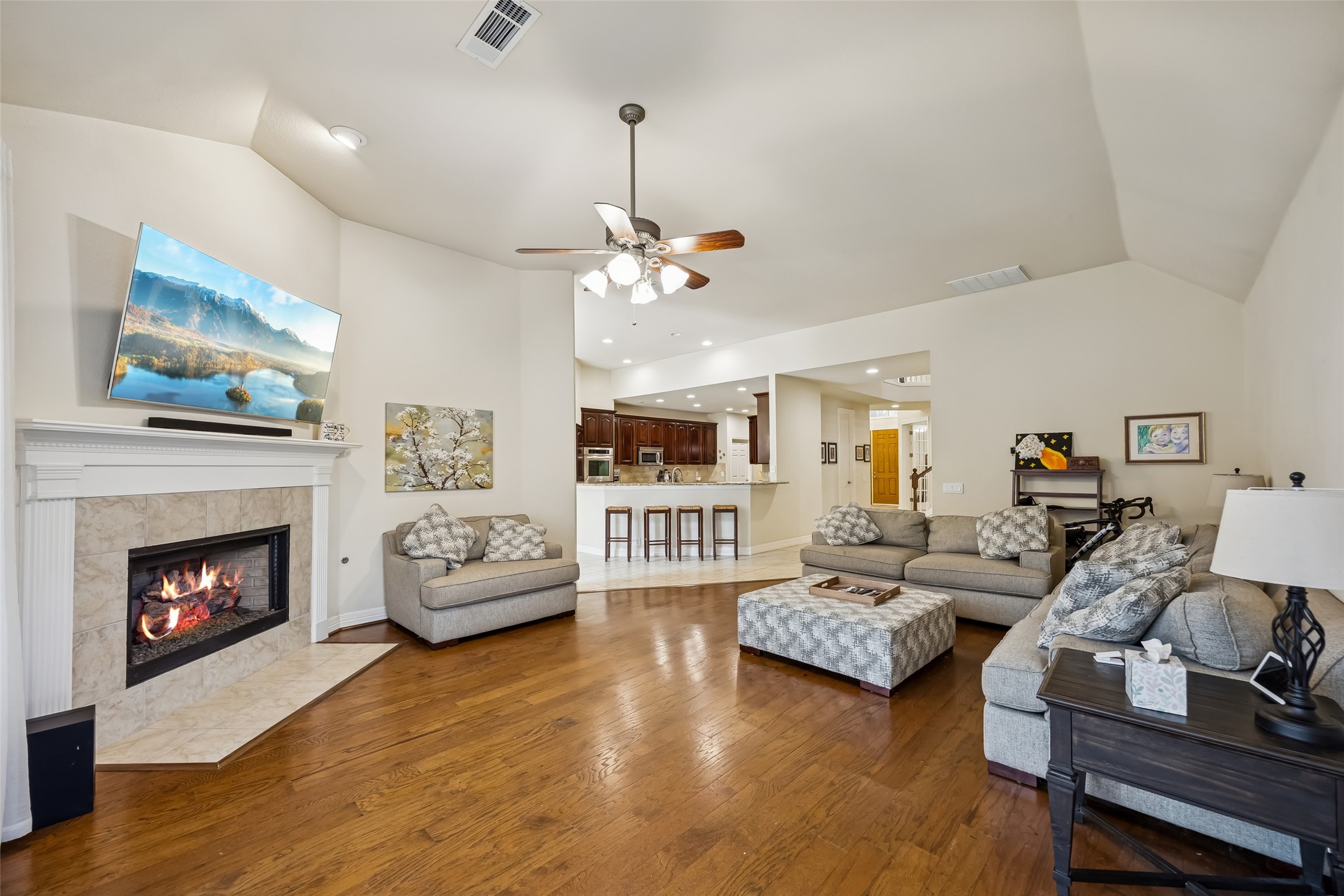 208 Stanford Court Heath TX 75032