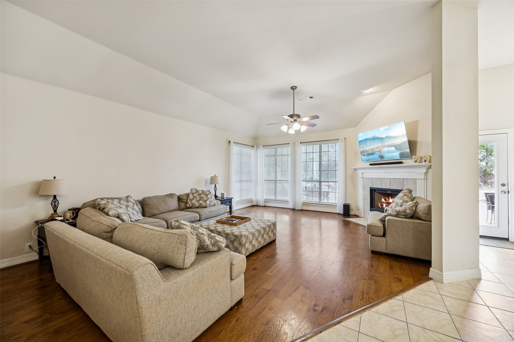 208 Stanford Court Heath TX 75032