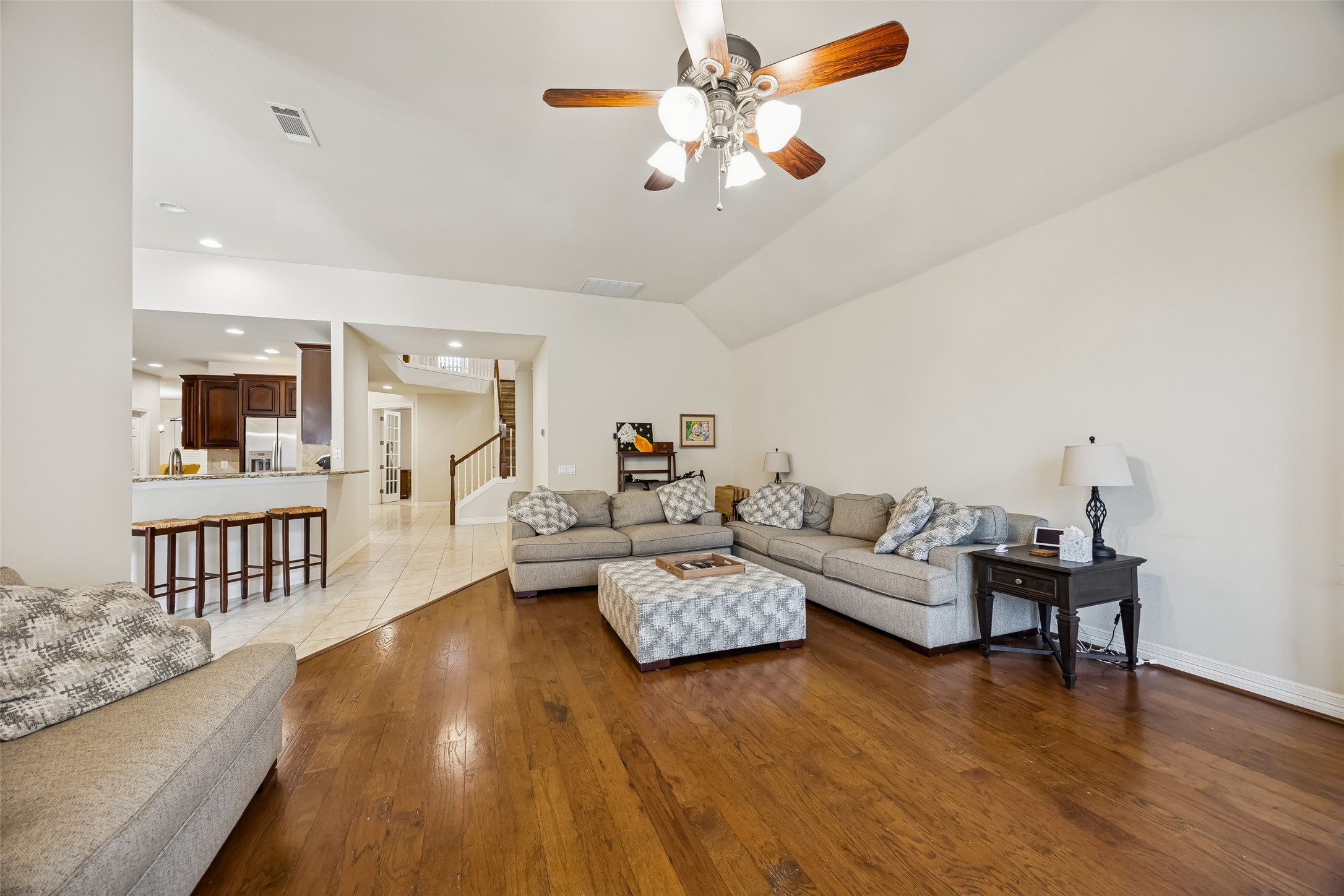 208 Stanford Court Heath TX 75032