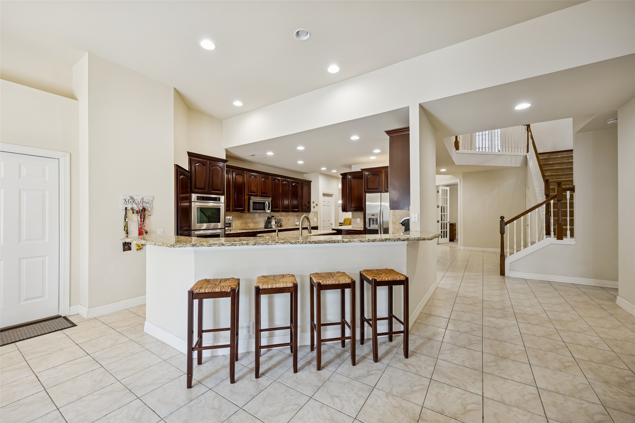 208 Stanford Court Heath TX 75032