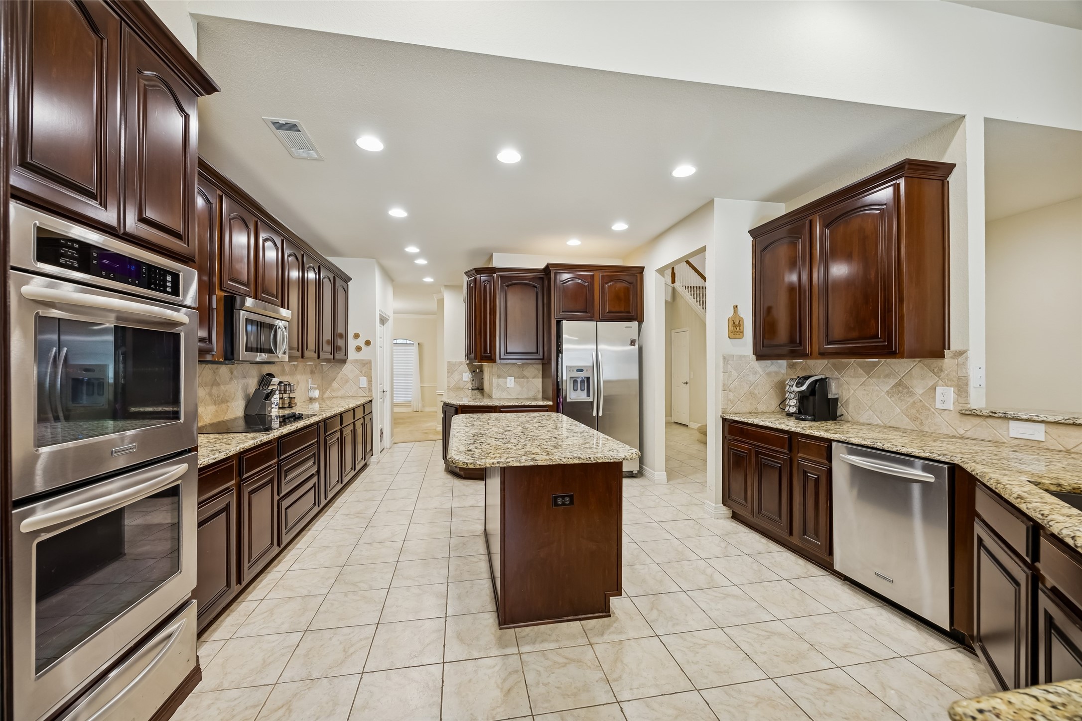 208 Stanford Court Heath TX 75032