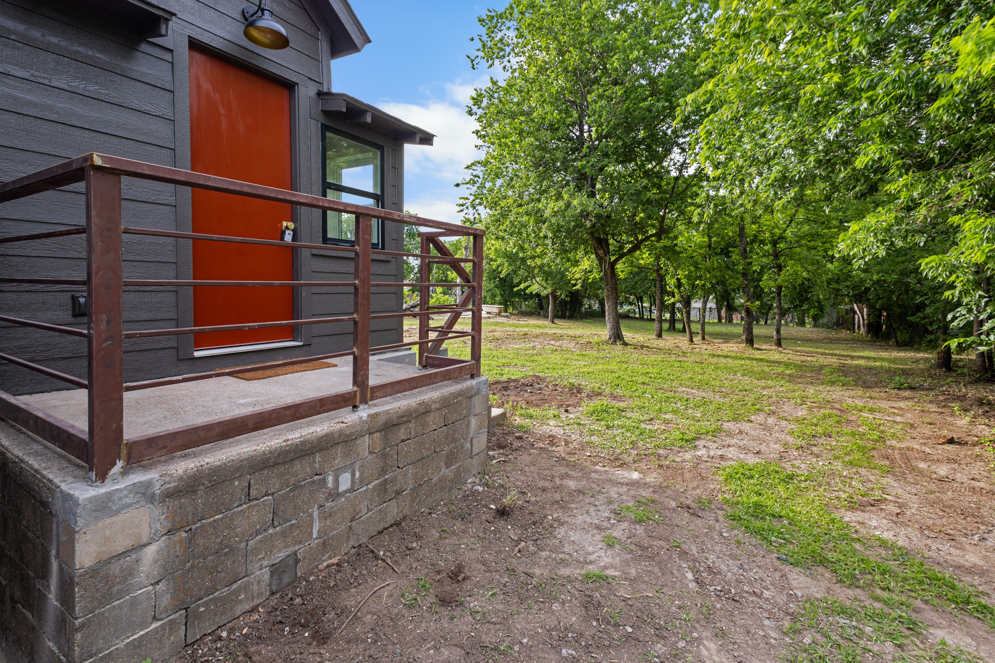 404 W Oak Street Decatur TX 76234