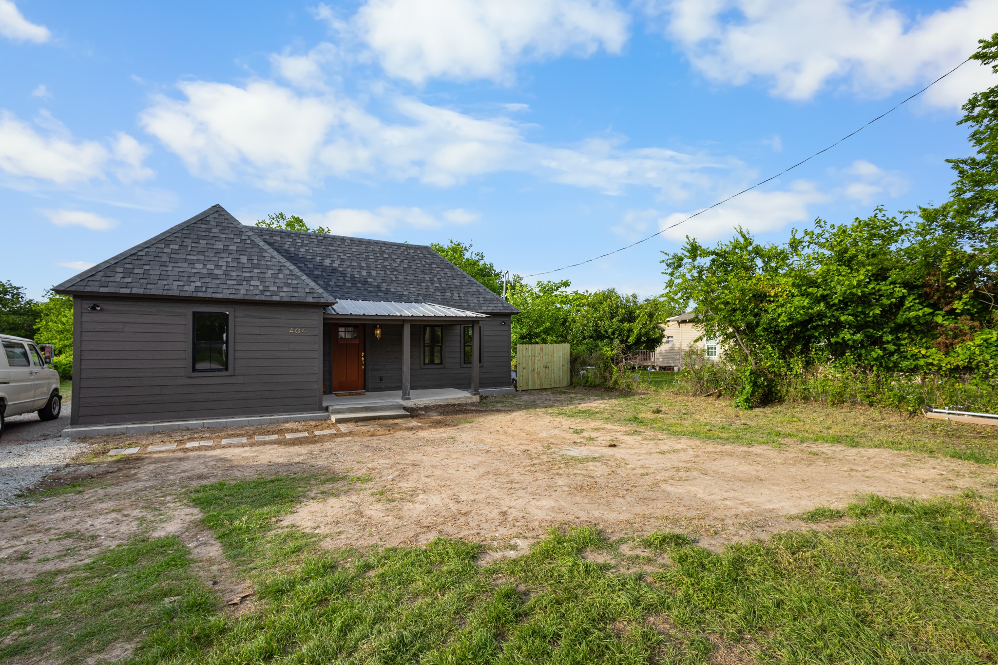 404 W Oak Street Decatur TX 76234