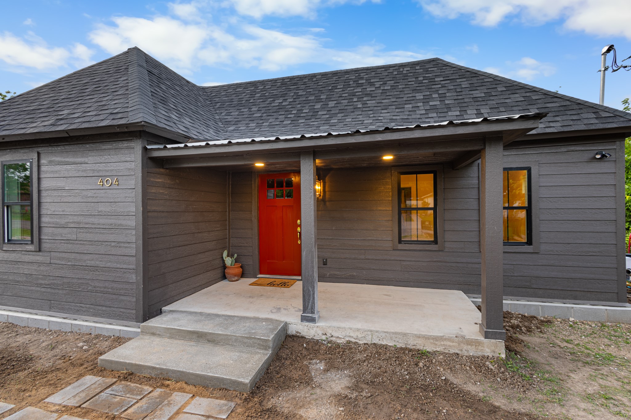 404 W Oak Street Decatur TX 76234