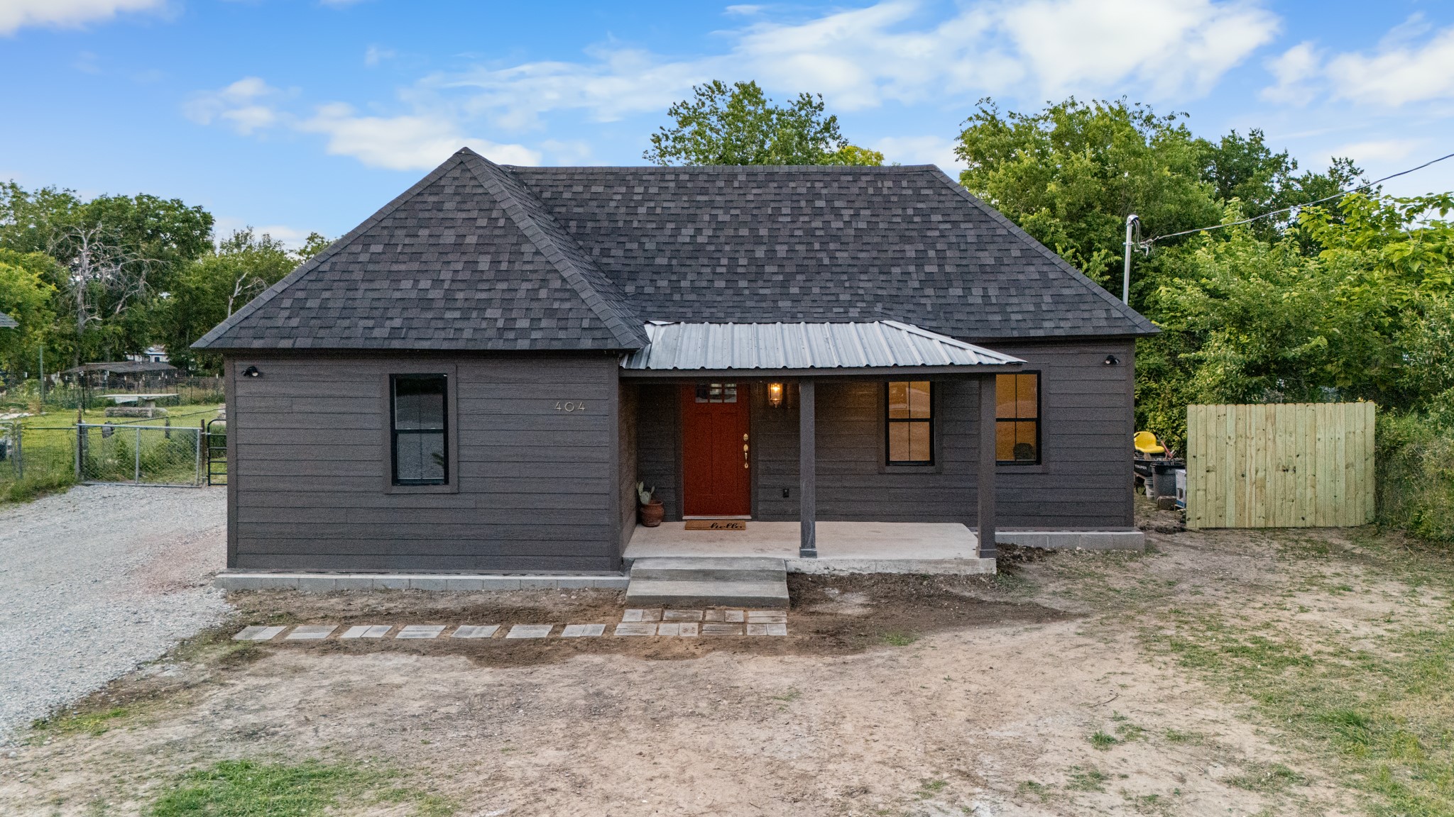 404 W Oak Street Decatur TX 76234