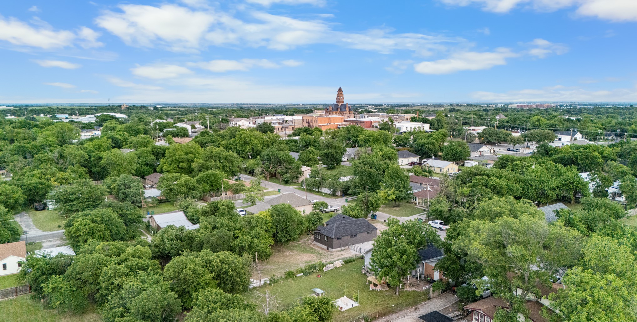 404 W Oak Street Decatur TX 76234