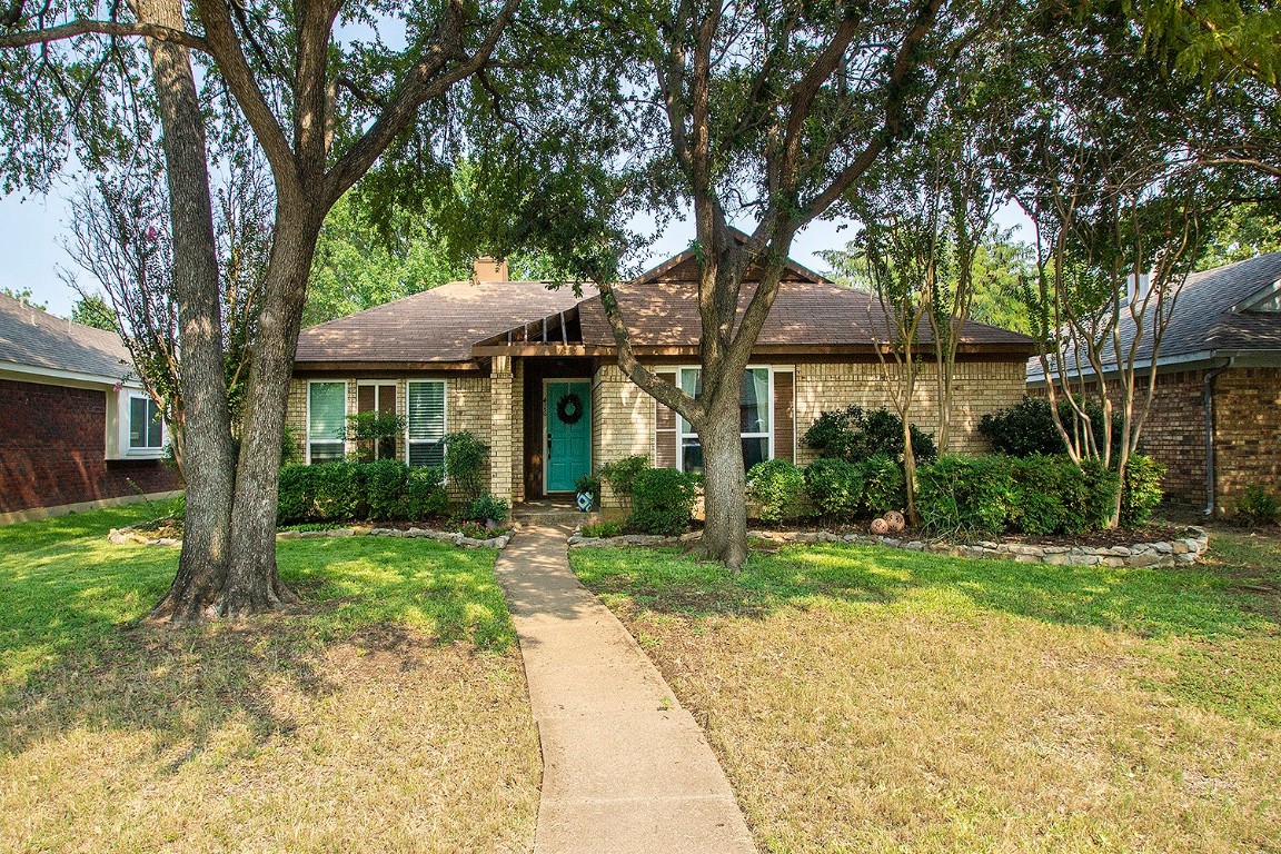 416 N Moore Road Coppell TX 75019