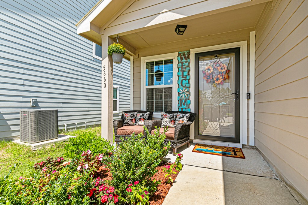 5660 Mcclelland Street Forney TX 75126