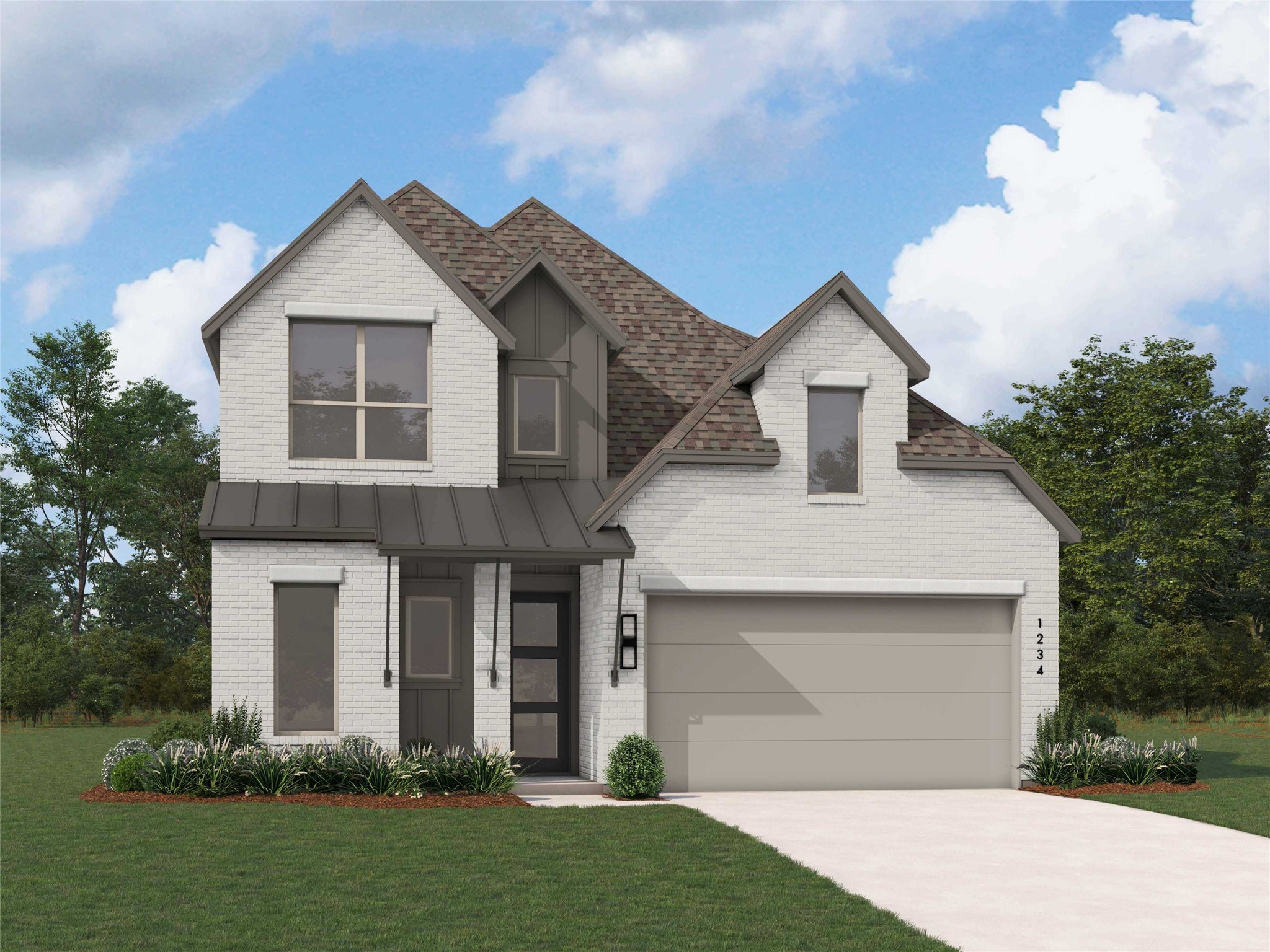 3725 American Paint Drive Aubrey TX 76227