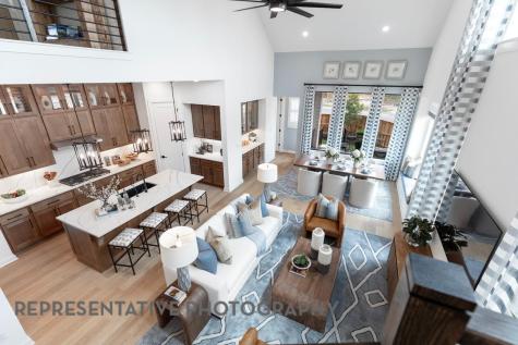 3725 American Paint Drive Aubrey TX 76227