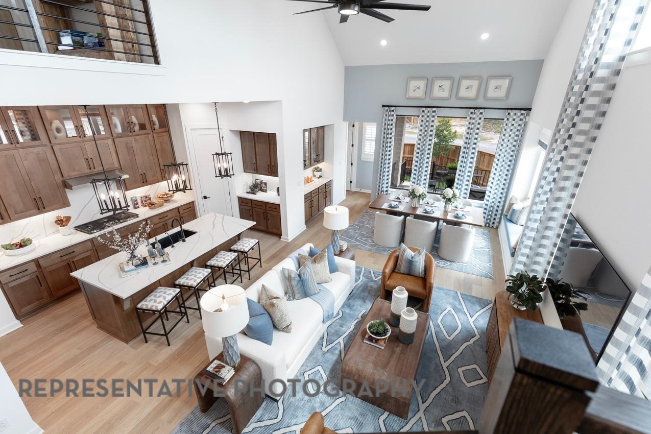 3725 American Paint Drive Aubrey TX 76227