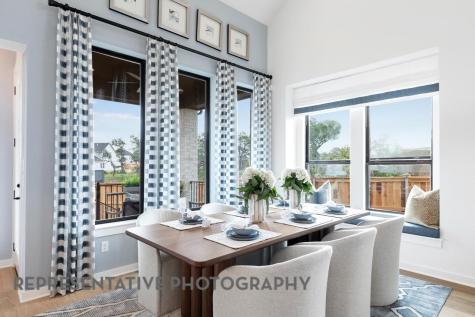 3725 American Paint Drive Aubrey TX 76227