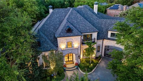 5201 Lakecreek Court Plano TX 75093