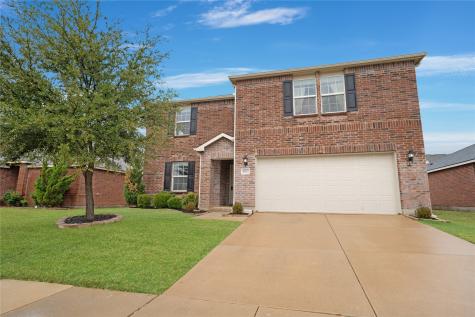 14712 Sawmill Drive Little Elm TX 75068